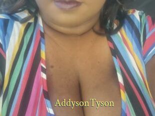 AddysonTyson