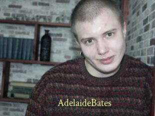 AdelaideBates