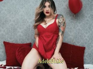 AdeleBlake