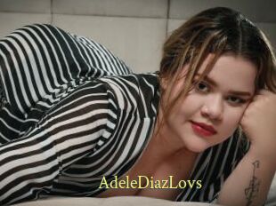 AdeleDiazLovs