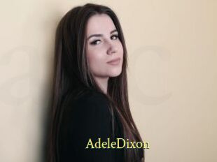 AdeleDixon