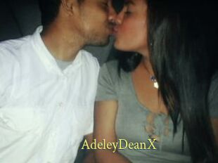 AdeleyDeanX