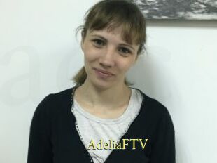 AdeliaFTV