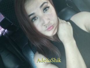 AdeliaShik