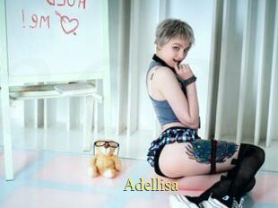 Adellisa