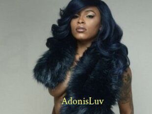 AdonisLuv