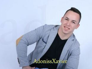 AdonissXavier