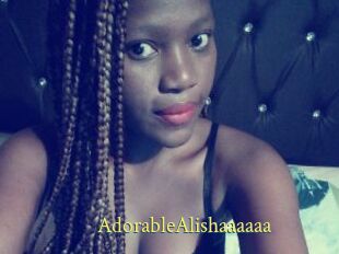 AdorableAlishaaaaaa