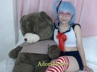 AdorableMe