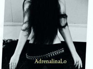 AdrenalinaLo