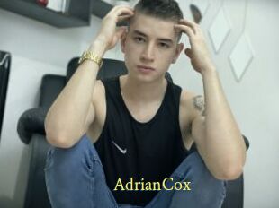 AdrianCox