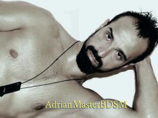 AdrianMasterBDSM