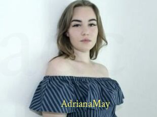 AdrianaMay