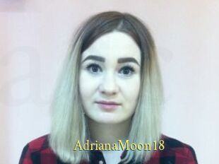AdrianaMoon18