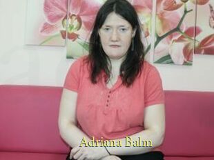 Adriana_Balm