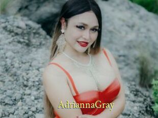 AdriannaGray