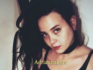 AdriannaLure