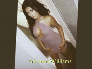 Adrianna_Williams