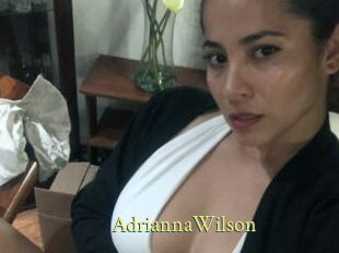 AdriannaWilson