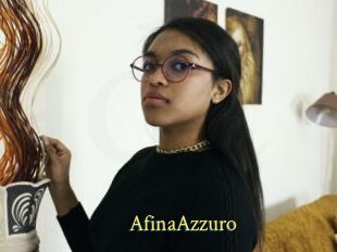 AfinaAzzuro
