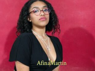 AfinaMartin