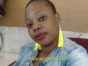 Africanqueen2020