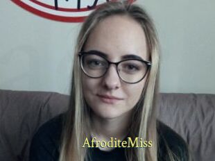 AfroditeMiss