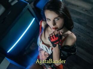 AgataBander