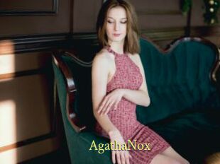 AgathaNox