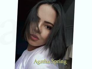 Agatha_Spring