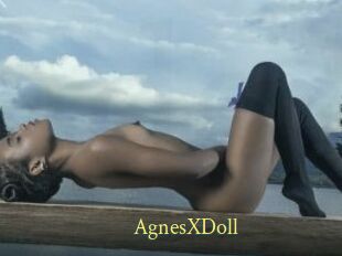AgnesXDoll