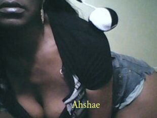 Ahshae