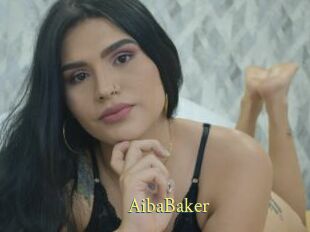 AibaBaker