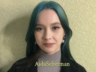 AidaSeberman