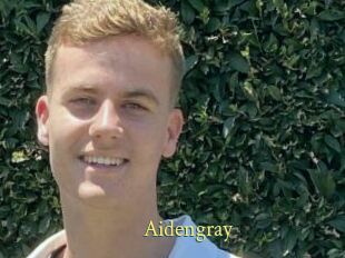 Aidengray