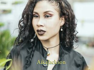 AikaJackson
