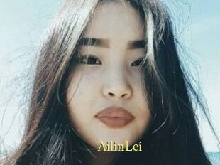 AilinLei