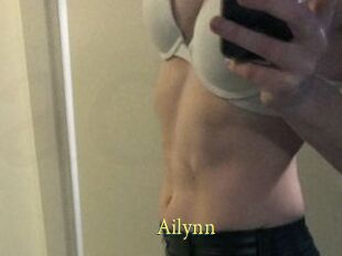 Ailynn