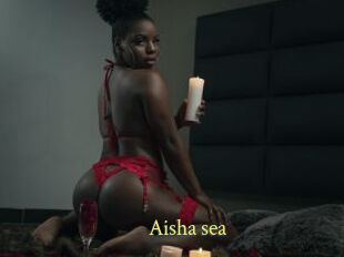 Aisha_sea