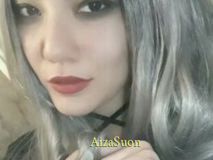 AizaSuon