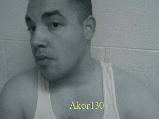 Akor130