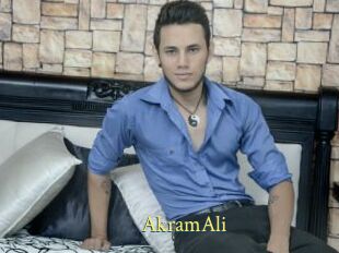 AkramAli