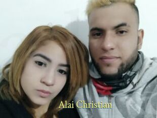 Alai_Christian