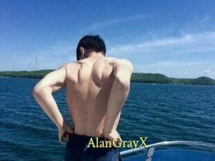 AlanGrayX