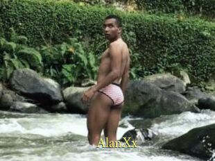 AlanXx