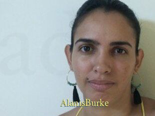 AlanisBurke