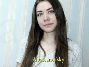 AlbaKanofsky