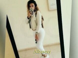 Albasexy