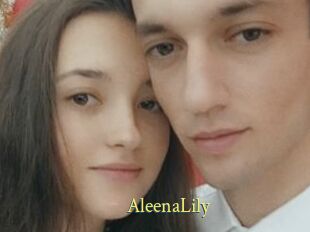 AleenaLily