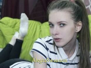 AlegraSwanson